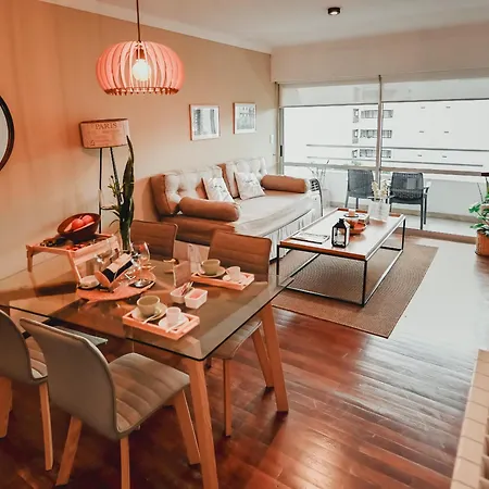 Sarmiento Suites Premium